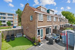 Vechtstraat 38, 1442SJ Purmerend